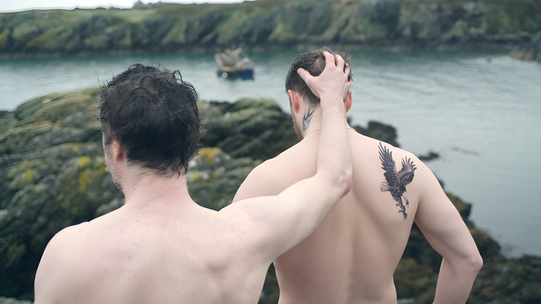 On the Sea still 6