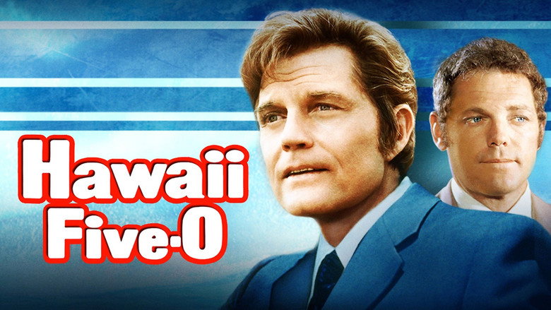 Hawaii Five-O still 4