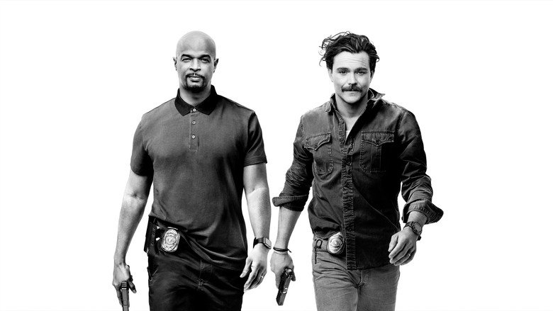 Lethal Weapon still 7