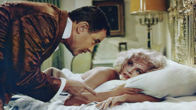 The Prisoner of Zenda still 3
