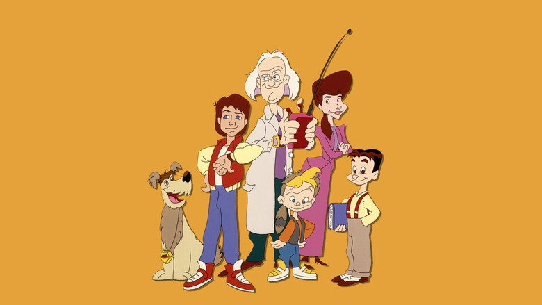 Back to the Future still 8