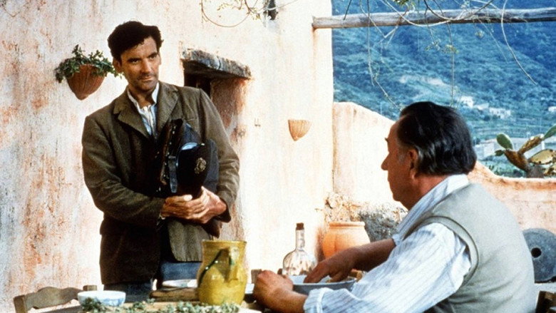 The Postman still 1