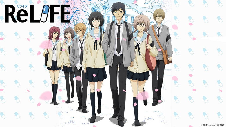 ReLIFE still 4
