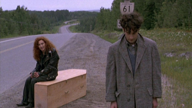 Highway 61 still 5