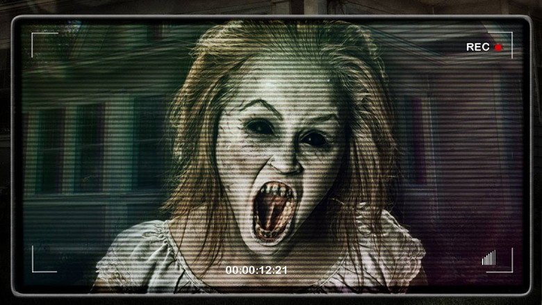Amityville: No Escape still 4