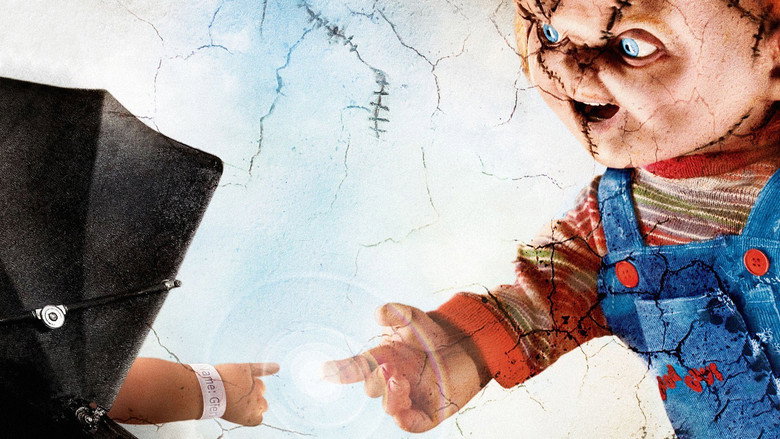 Seed of Chucky still 5