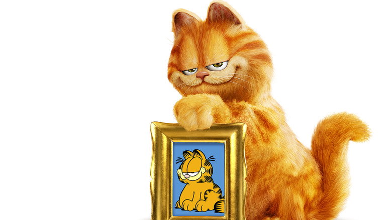 Garfield still 3
