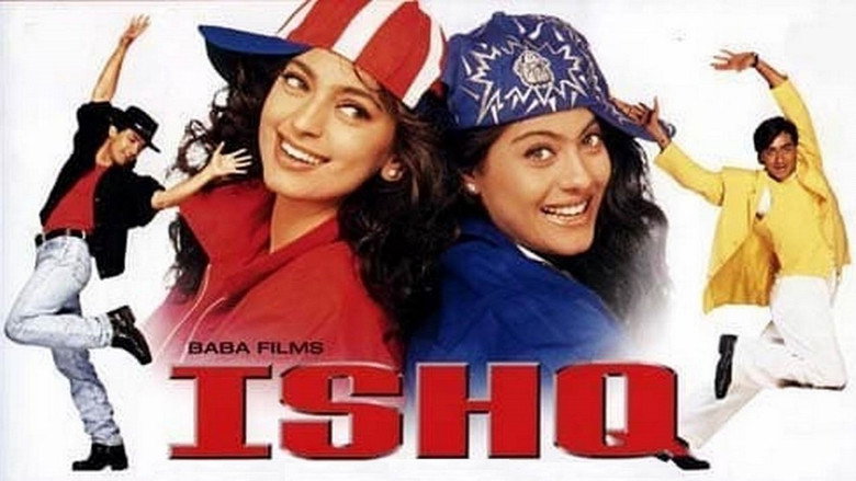 Ishq still 1