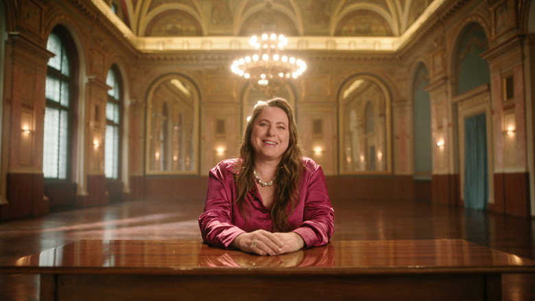 Queen of Chess still 4