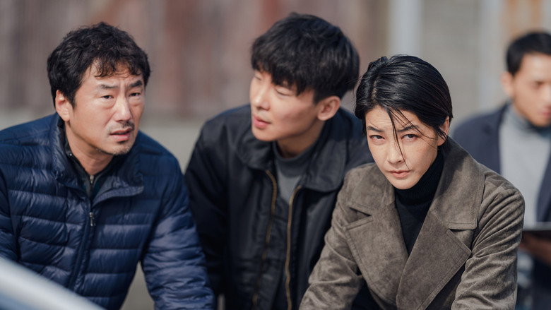 Tell Me What You Saw still 4