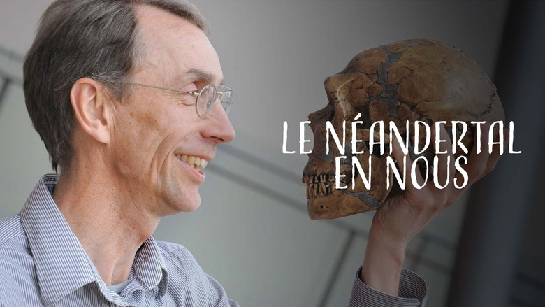 The Neanderthal in Us still 1