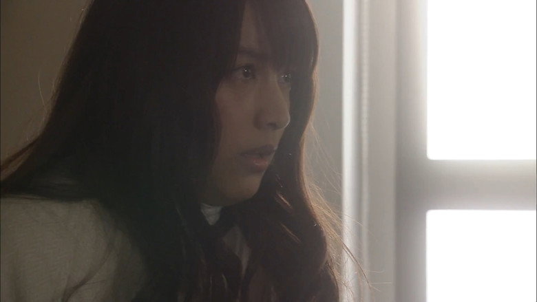 Criminologist Himura and Mystery Writer Arisugawa still 7