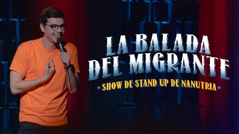 La Balada Del Migrante still 1