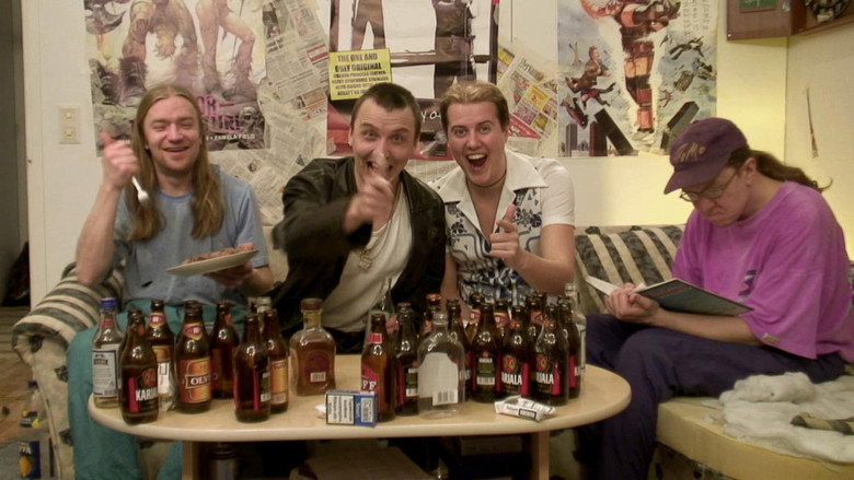 Party Boys still 1