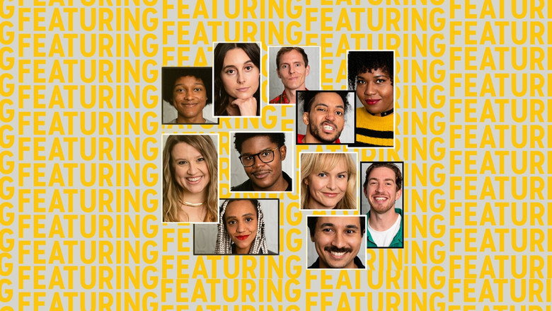 Comedy Central Stand-Up Featuring still 2