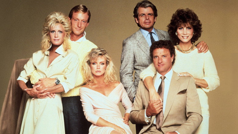 Knots Landing still 4