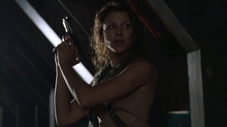 Fatal Conflict still 4