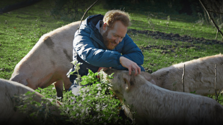 I Could Never Go Vegan still 1