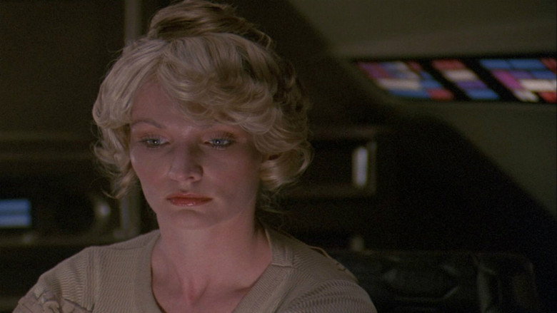 Galaxy of Terror still 7