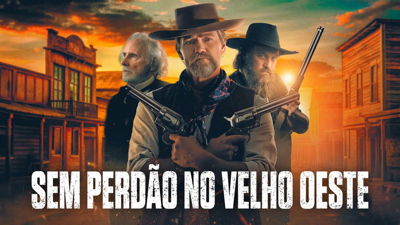 Bad Men Must Bleed still 2