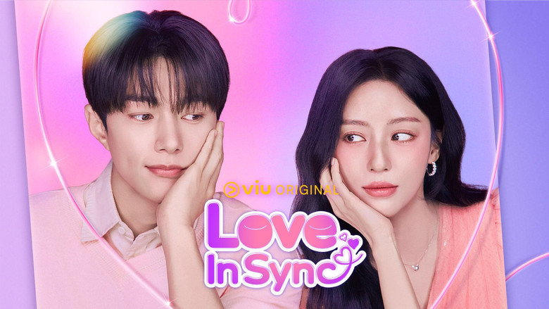 Love in Sync still 8