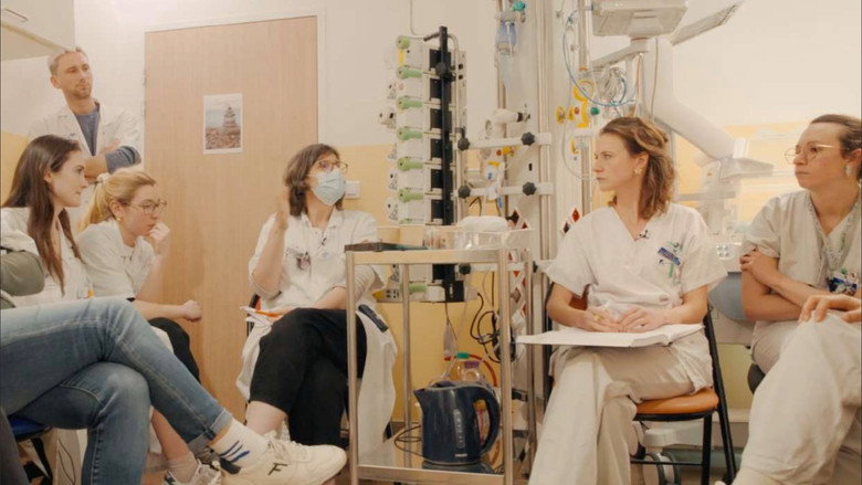 L’Hôpital des Premiers Jours still 7