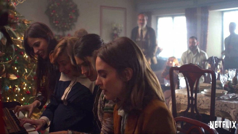 Three Days of Christmas still 1