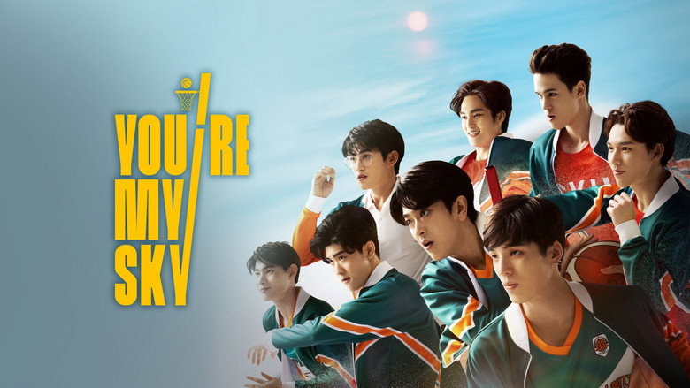 You're My Sky still 7
