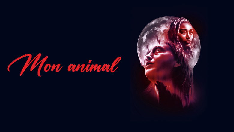 My Animal still 7