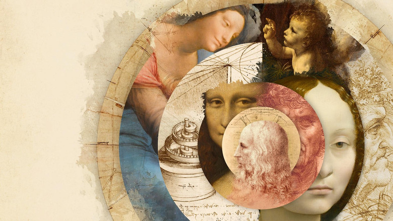 Leonardo da Vinci still 1