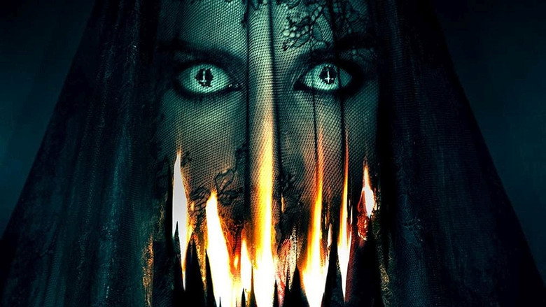 Dark Spell still 5