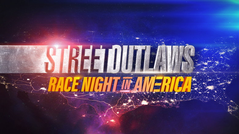 Street Outlaws: Race Night in America still 3