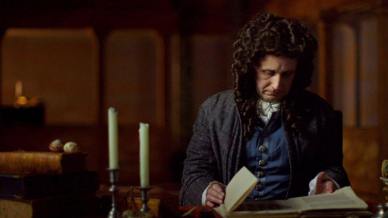 Isaac Newton: The Last Magician still 4