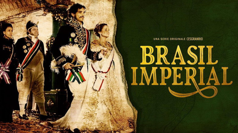 Imperial Brazil still 1