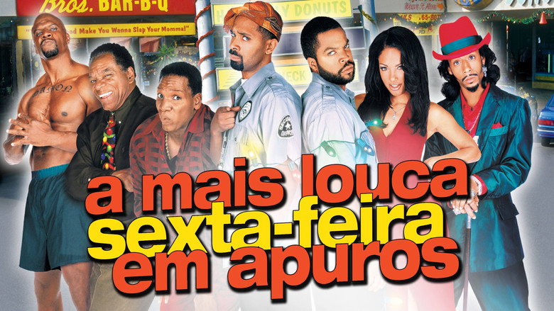 Friday After Next still 8