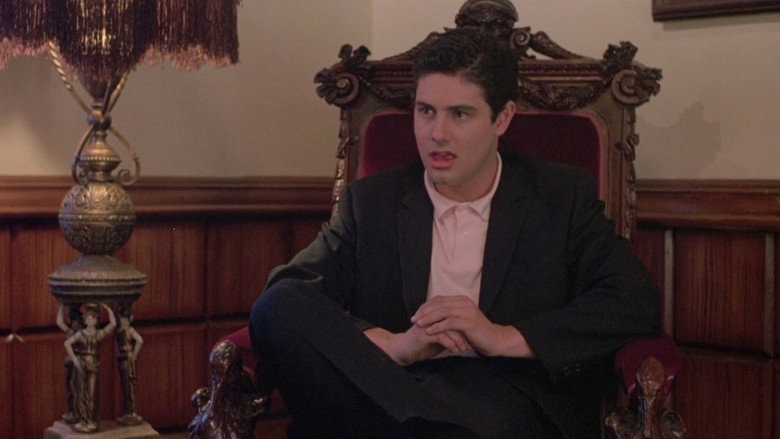 Waxwork still 4