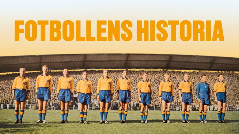 Fotbollens historia still 4