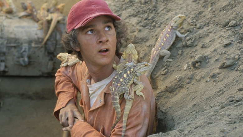 Holes still 4