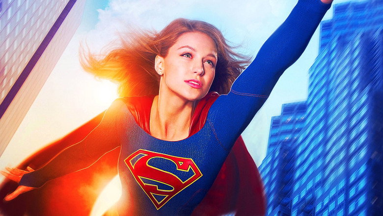 Supergirl still 8