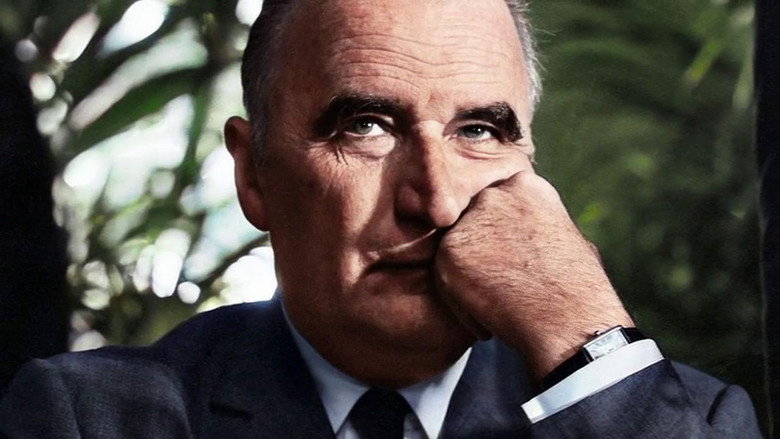 Georges Pompidou, la cruauté du pouvoir still 3