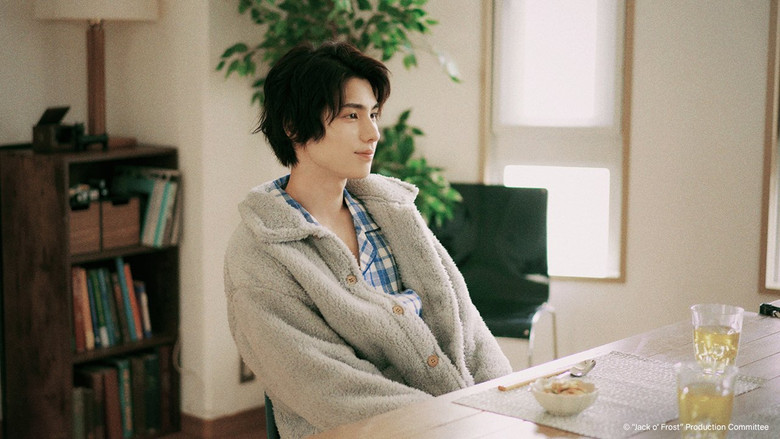 Jack o' Frost still 6