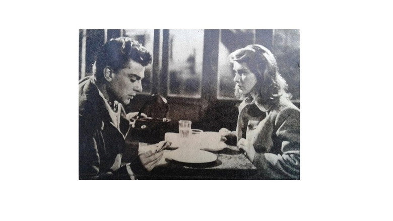 Una cita con la vida still 2