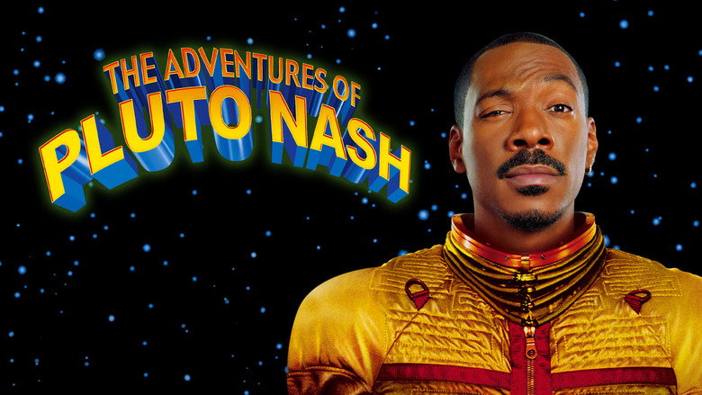 The Adventures of Pluto Nash still 2