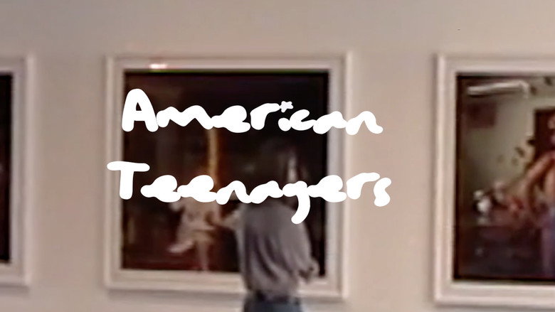 American Teenagers still 1
