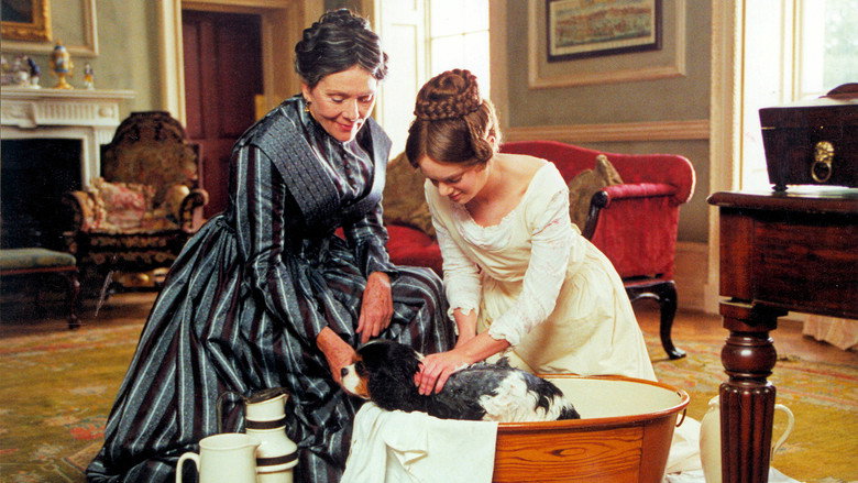 Victoria & Albert still 1
