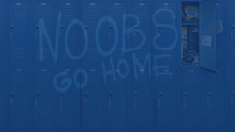 Video Game High School still 1