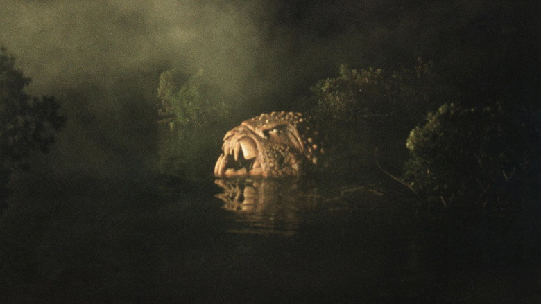 Monster Shark still 7