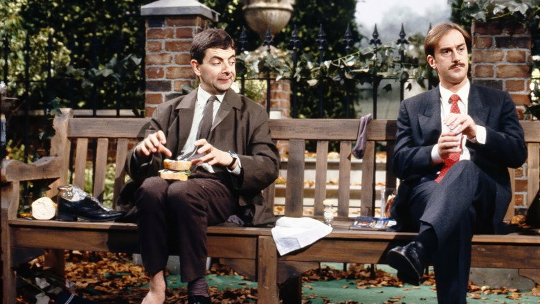 Mr. Bean still 4
