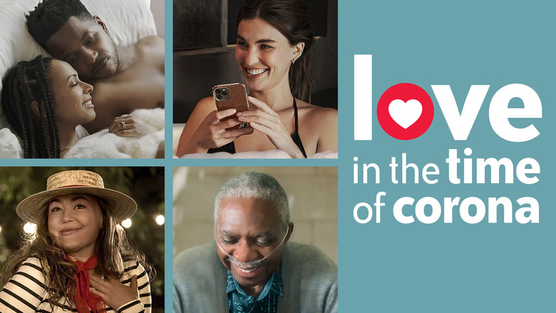 Love in the Time of Corona still 7