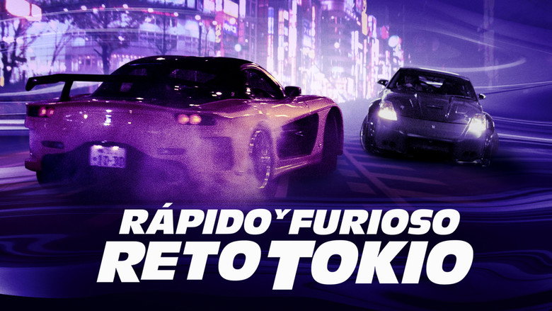 The Fast and the Furious: Tokyo Drift still 2